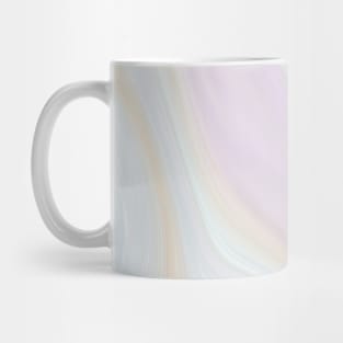 marble pattern design Mug